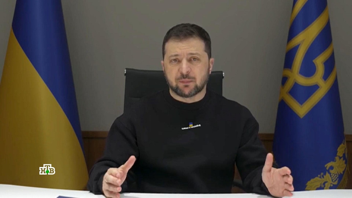    «Политологи здесь бессильны»: Зеленскому посоветовали найти психиатра