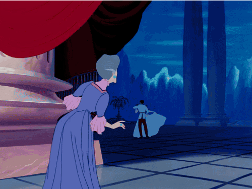 Золушка, 1950