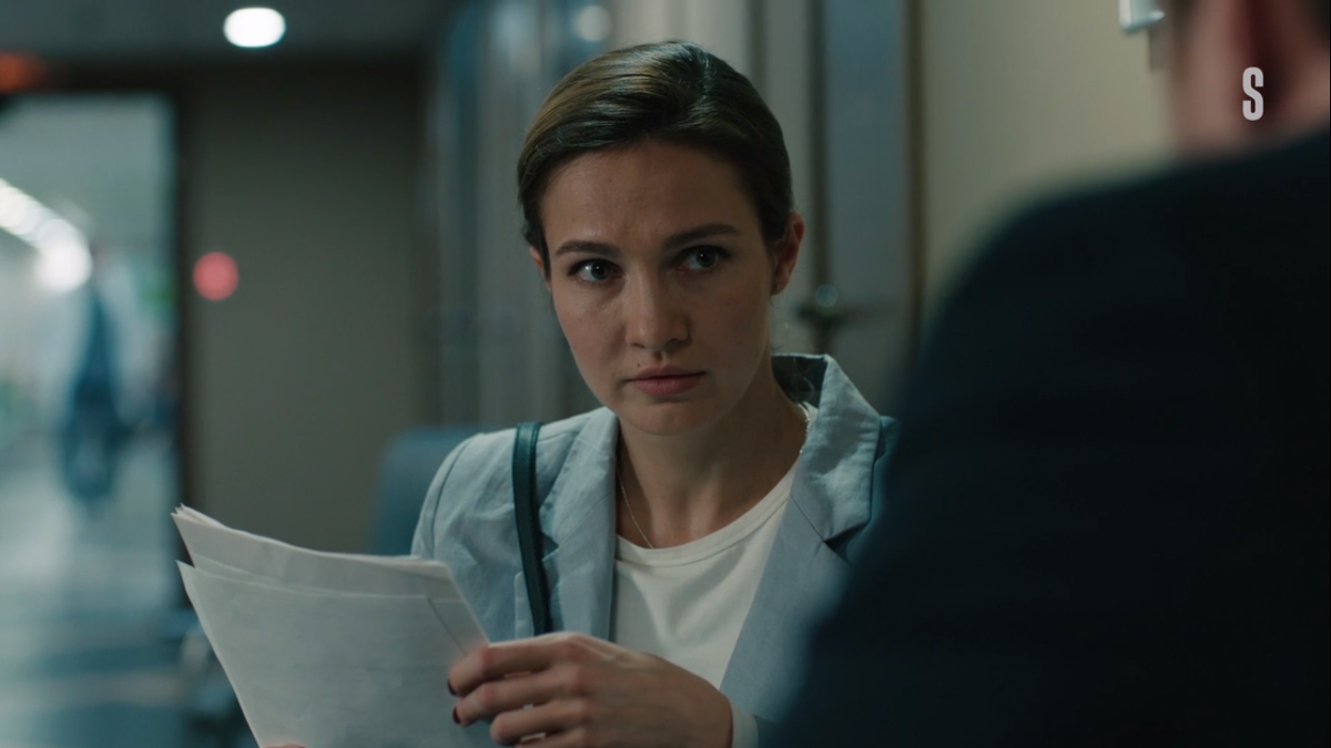 Никто не узнает