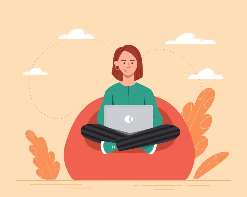 Популярные онлайн-профессии