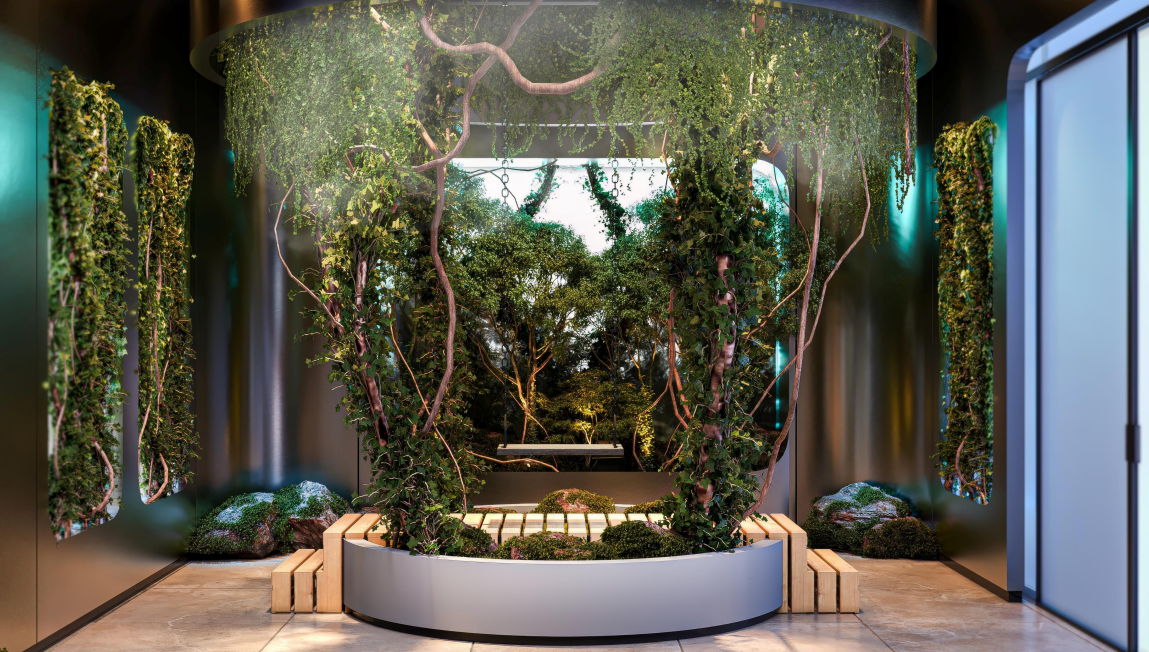 Пресс-служба Национального центра «Россия»