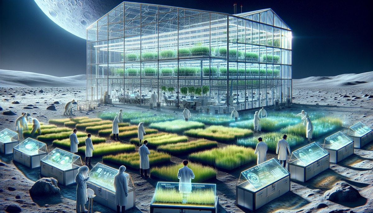 Иллюстрация: нейросеть DALL-E  📷
