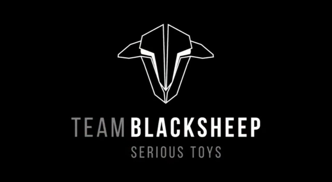 Team blacksheep. 