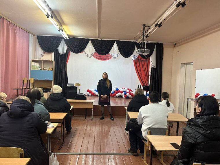 Фото: полиция Кургана. 