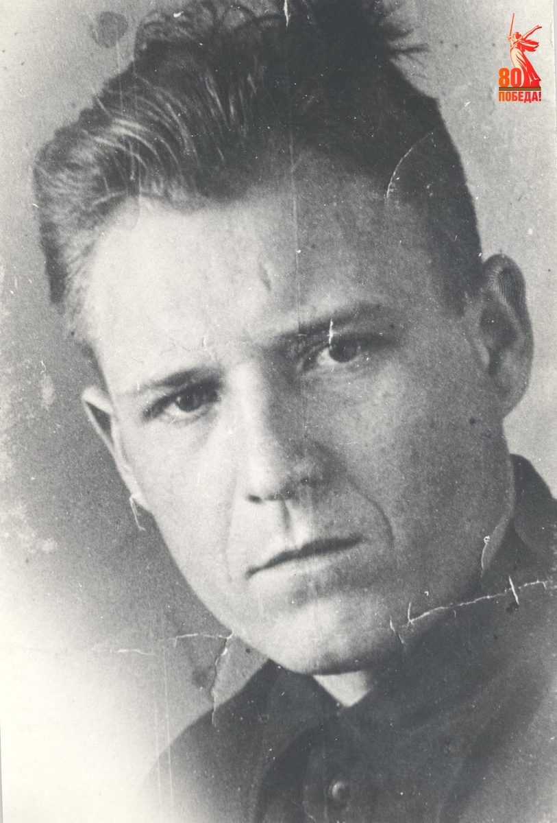 Евгений Никанорович Батенчук