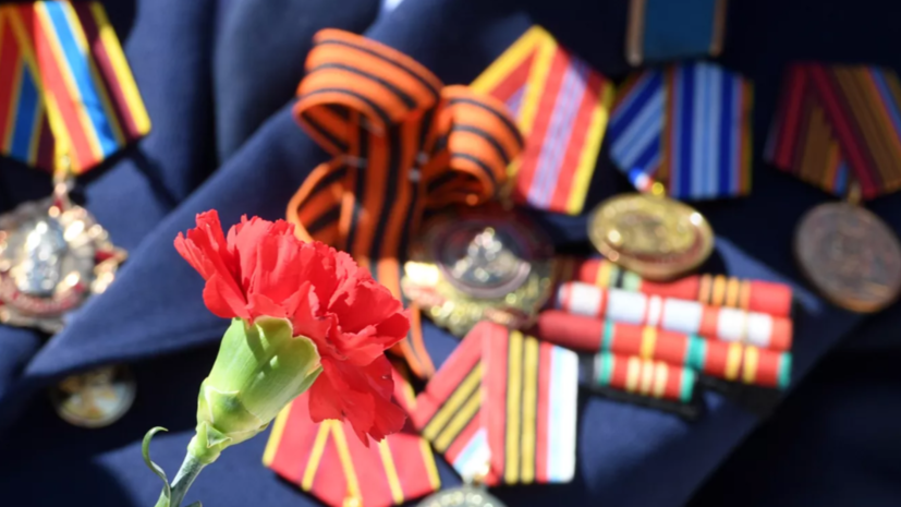   РИА Новости Максим Богодвид