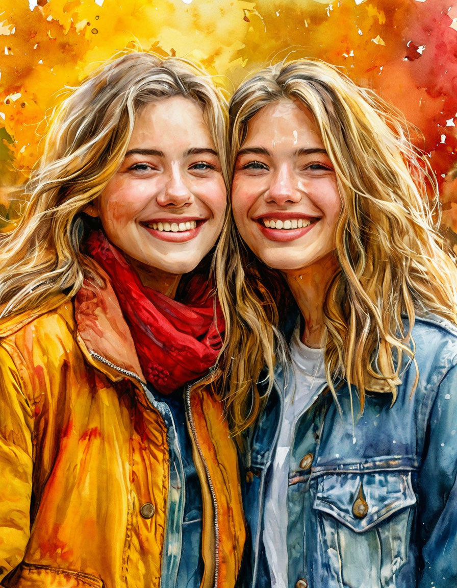 Живое общение - очень ценный ресурс для эмоционального и личностного роста!