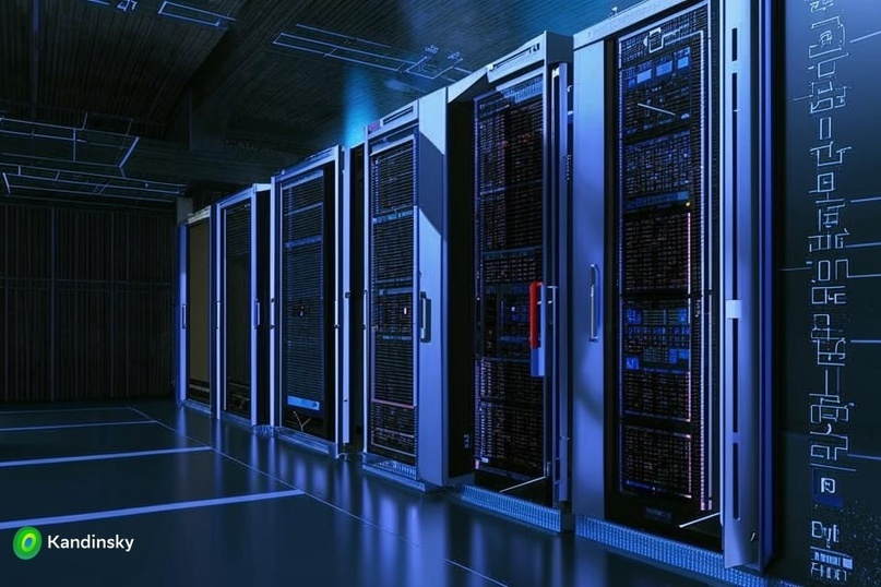 прокси-сервер