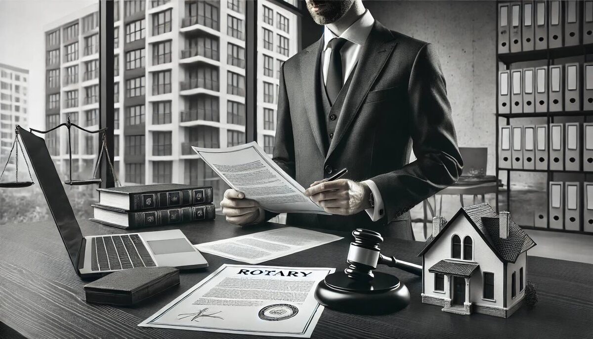 Как безопасно купить и продать недвижимость? На что обратить внимание?