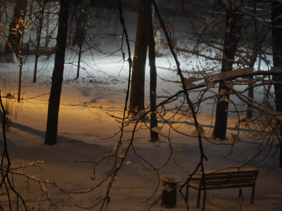 Фото автора канала 