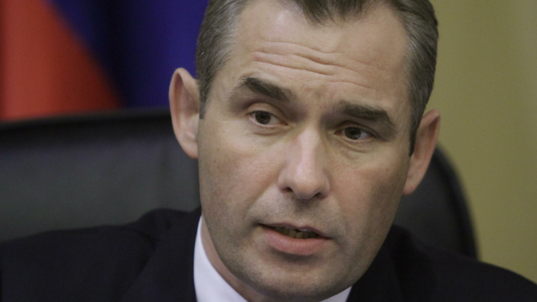    Nikolay Titov/Globallookpress