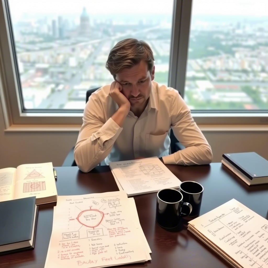 Почему руминация может быть полезной