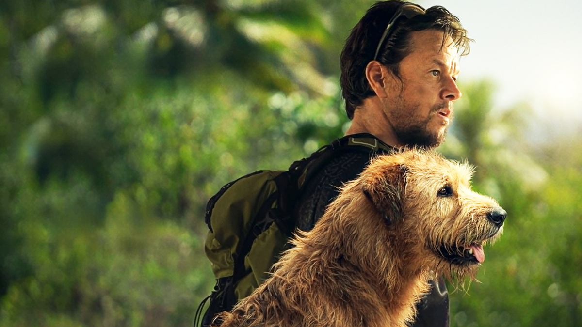 Духоподъёмный приключенческий фильм, основанный на реальной, но измененной истории из жизни шведского спортсмена Микаэля Линднорда. 