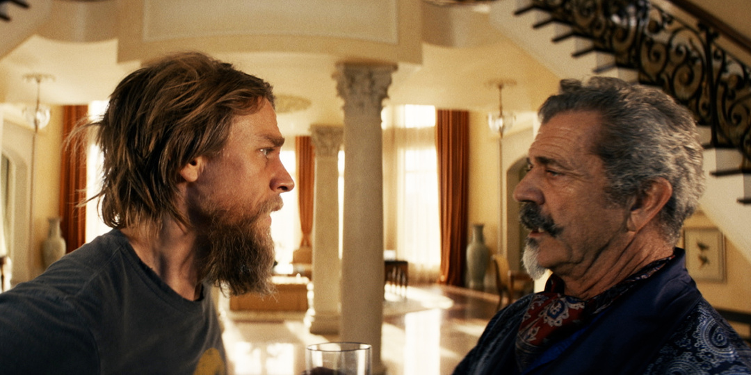 12 увлекательных фильмов 2020-2024, которые вы могли пропустить - есть всё, для идеального вечера!