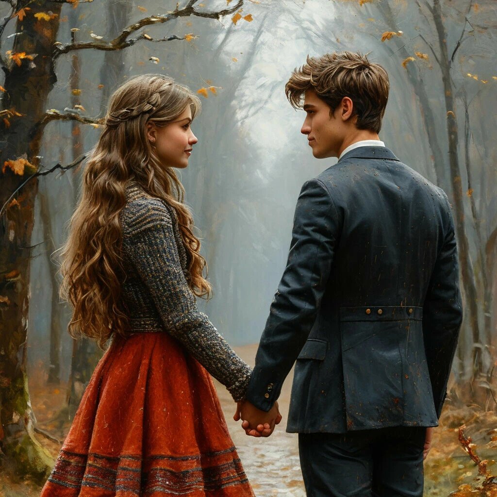 Ты не знаешь, что я скрываю