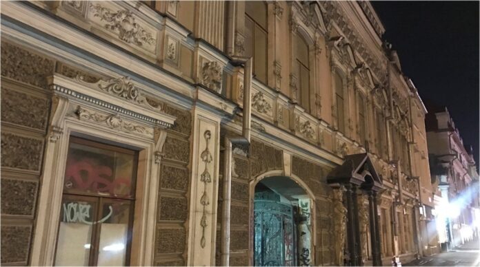    Фото: oblgazeta.ru Георгий