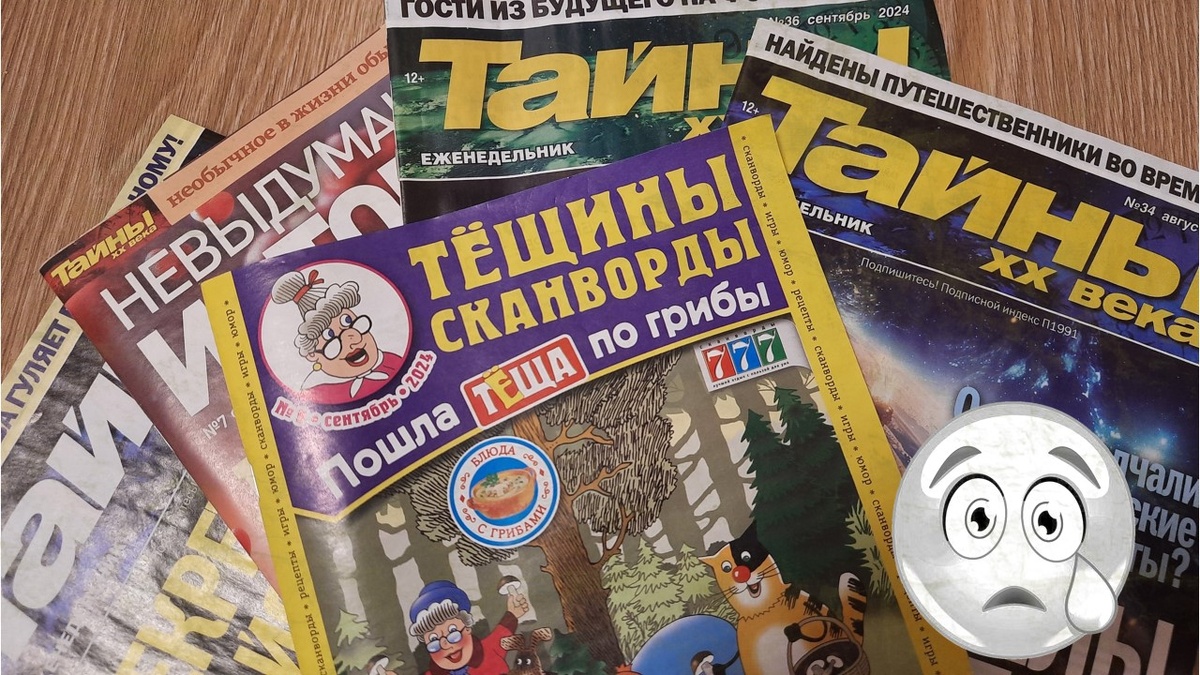 Нет смысла писать статьи на какие-то сложные темы. (Васюся)