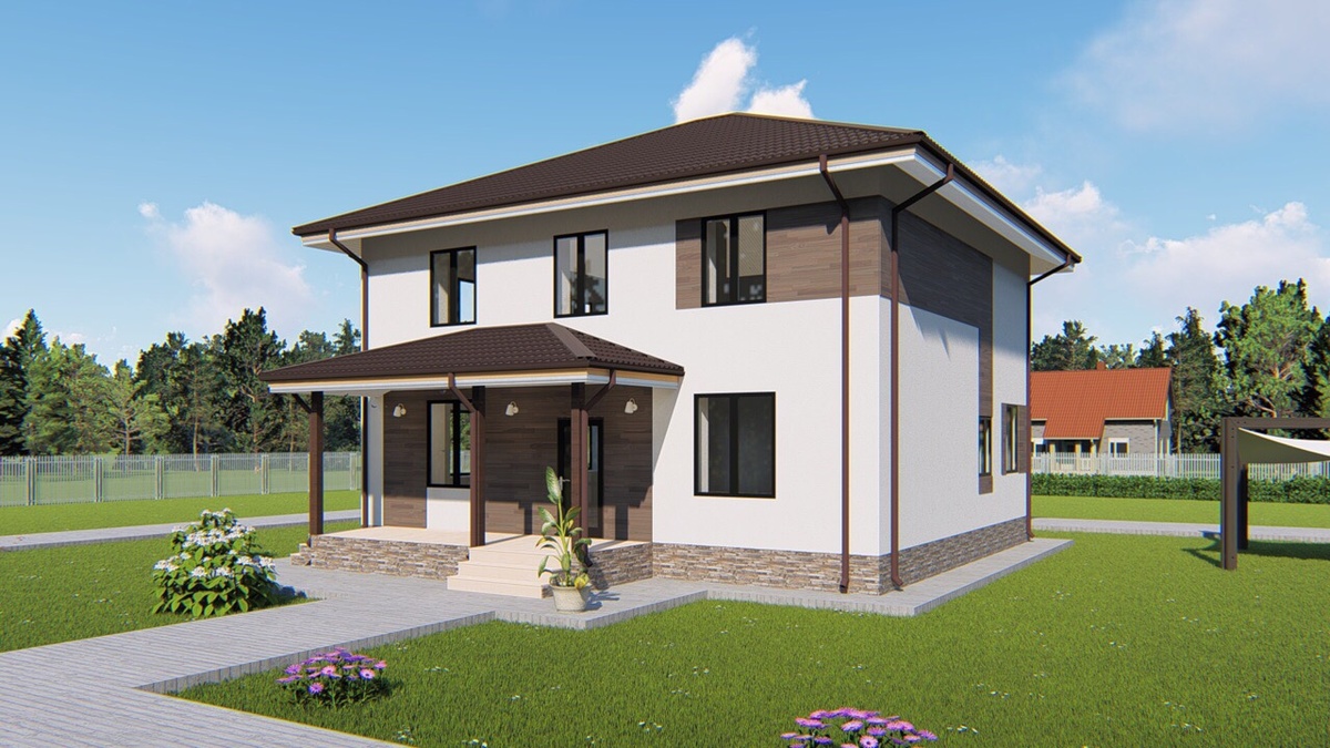 Что лучше: строительство или реконструкция дома