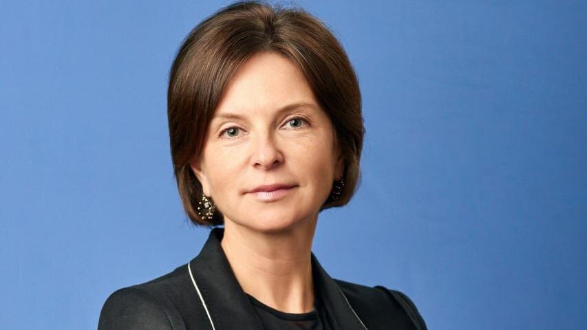    Фото: соцсети Юлии Посудиной