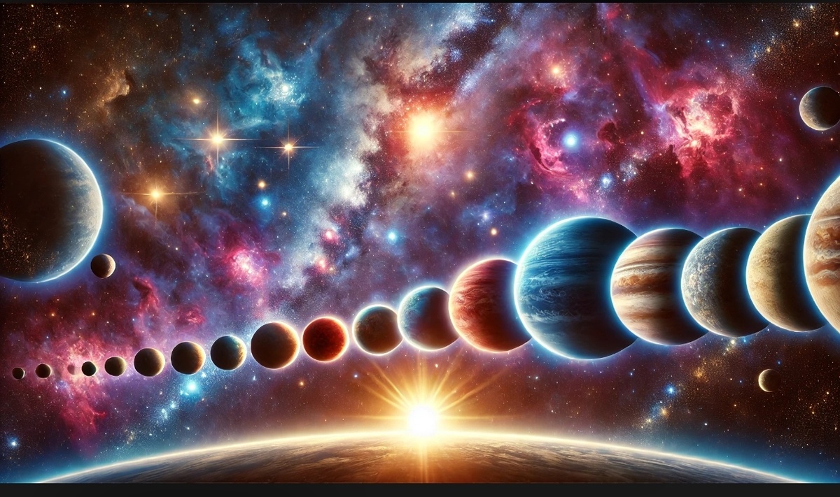 Картинка создана автором канала 