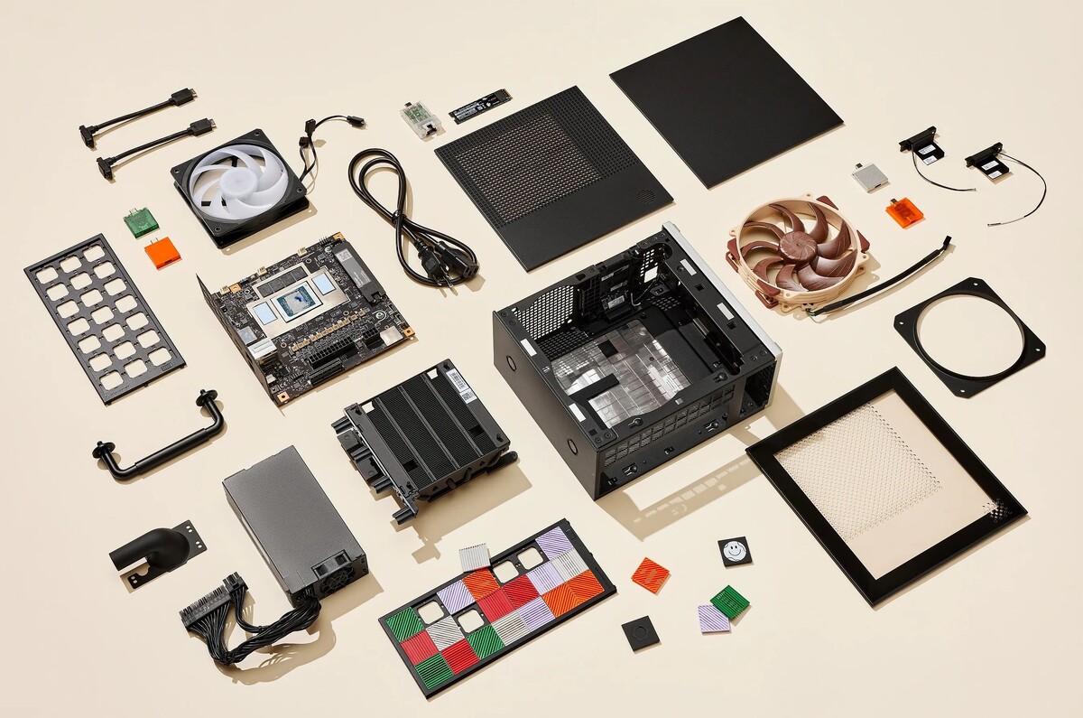 фото Framework через The Verge  📷
