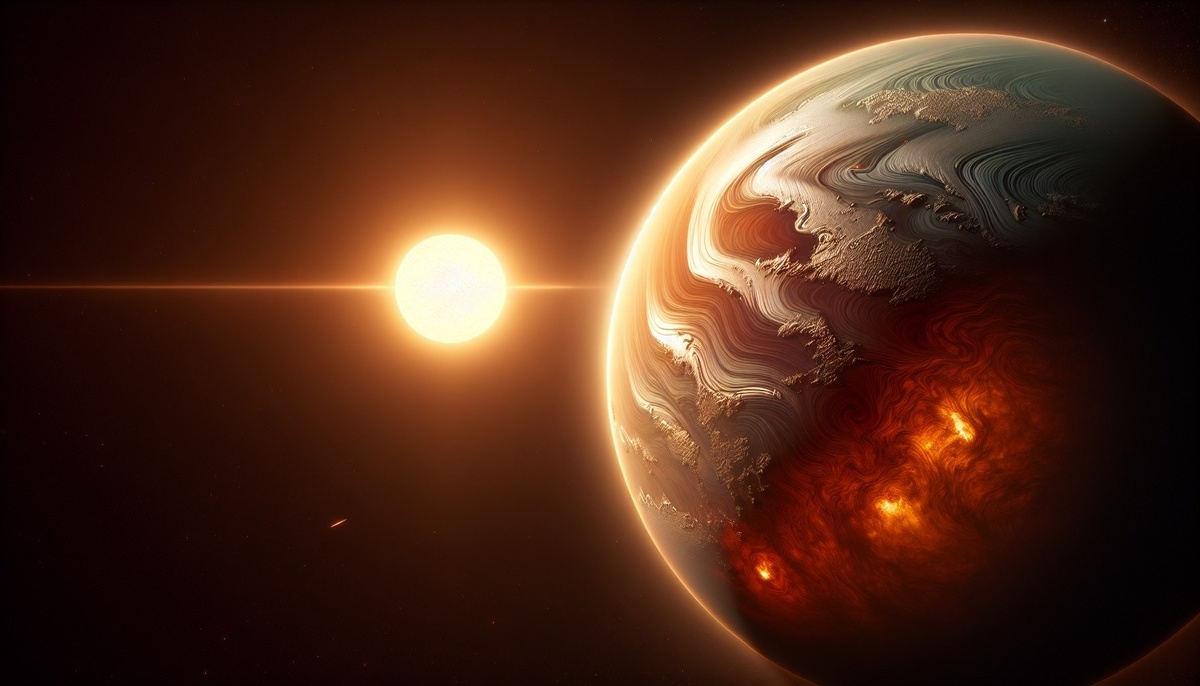 Иллюстрация: нейросеть DALL-E  📷
