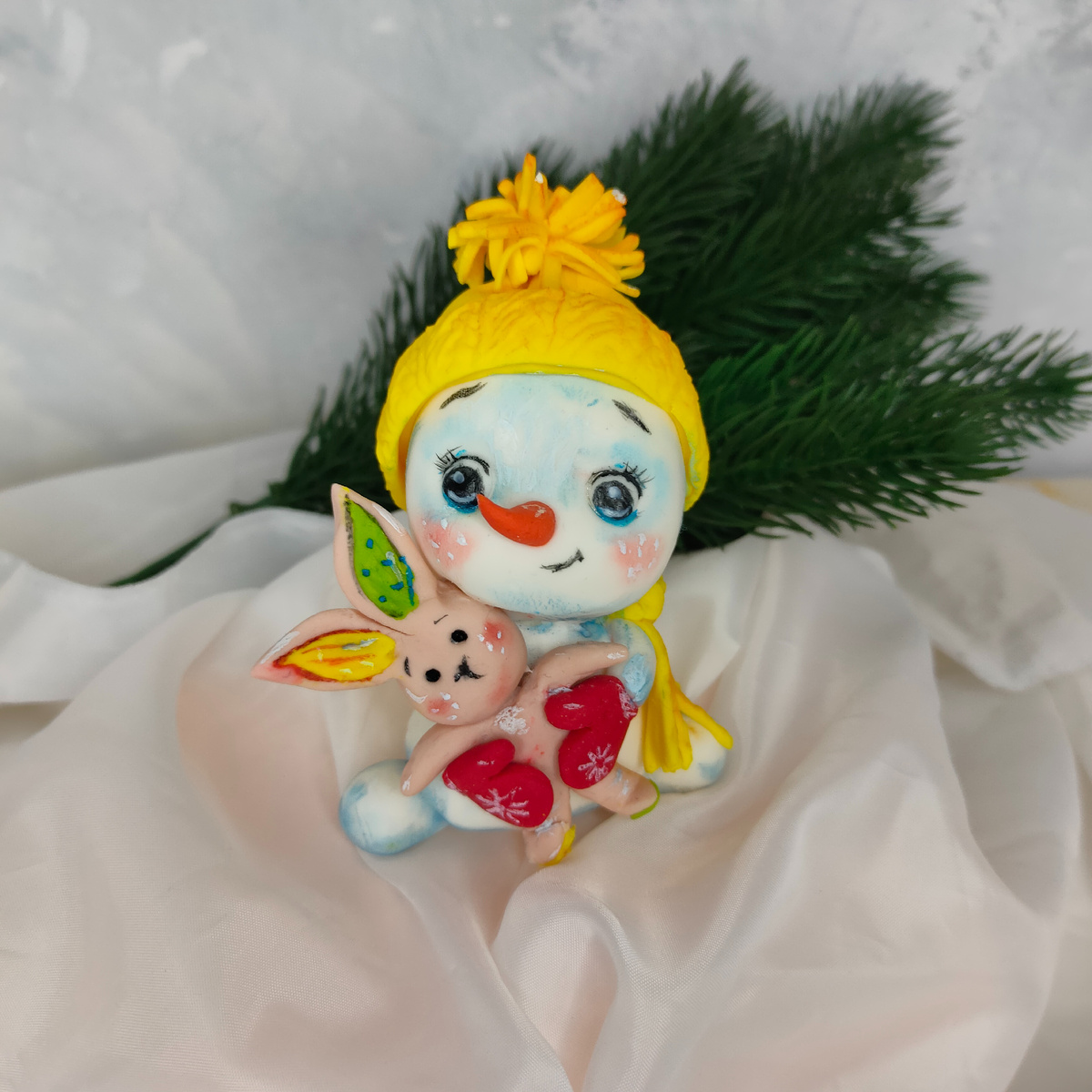 Фото автора канала. 