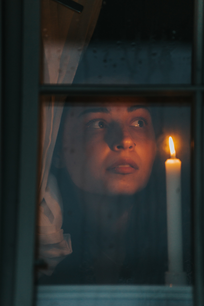 Photo by Roxana Zerni
