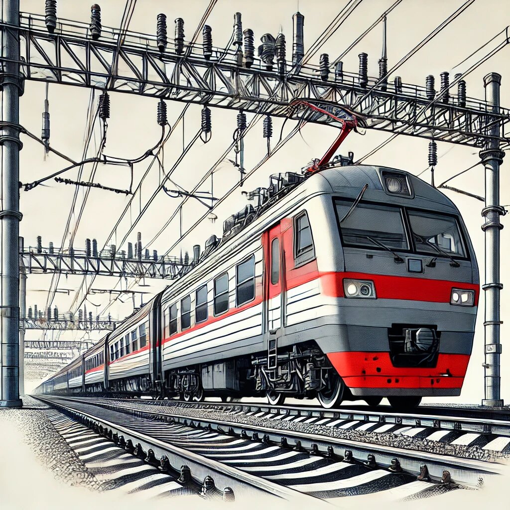 Картинка создана нейросетью