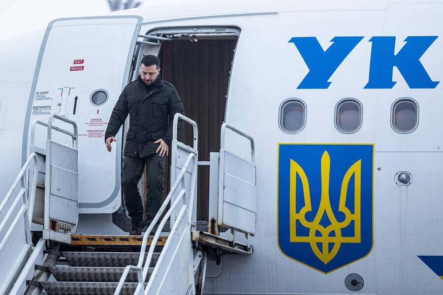     / Источник: © IMAGO/Lukas Balandis/ТАСС