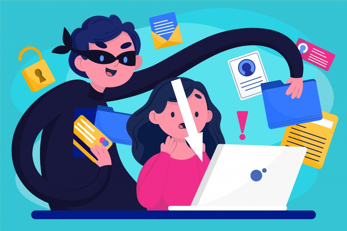    Мошенничество на праздниках: как обманщики используют Новый год