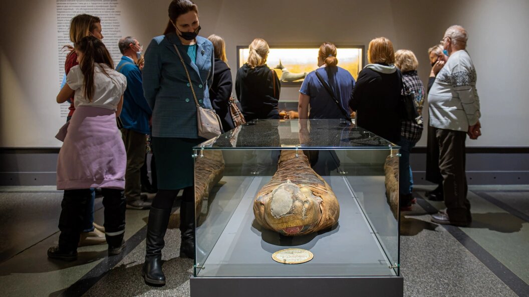    Komsomolskaya Pravda/Globallookpress