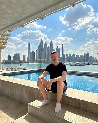    Фото: @mellstroy