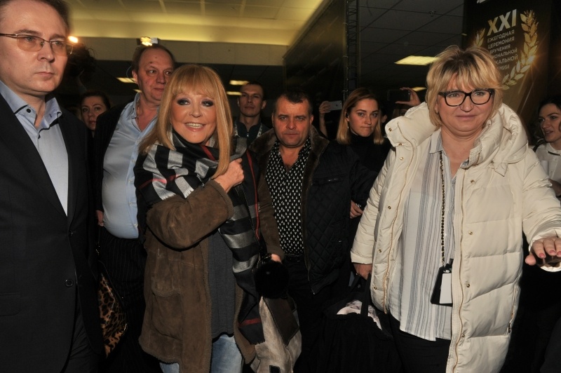    Фото: Komsomolskaya Pravda/Globallookpress