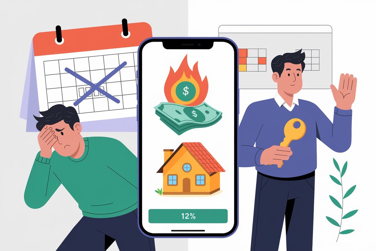 Трезво оцените свои возможности и последствия неуплаты кредита под залог единственной недвижимости.