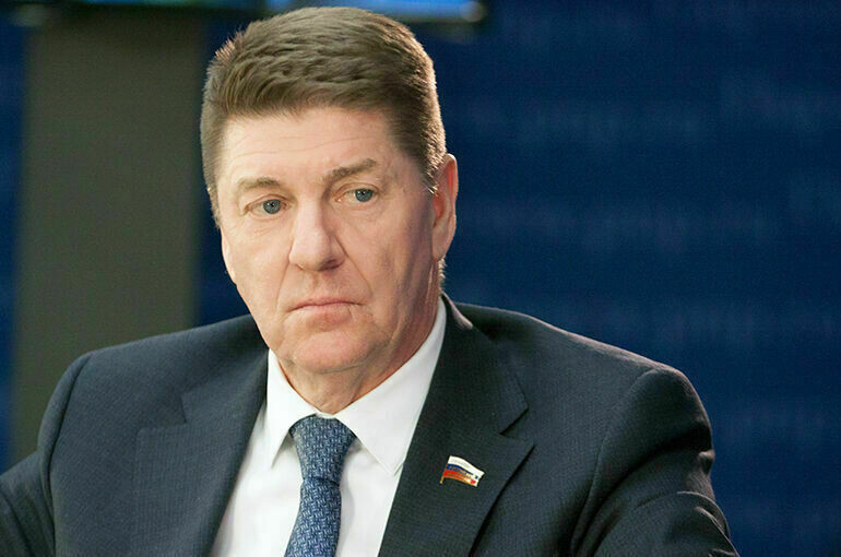   Михаил Нилов/ПГ