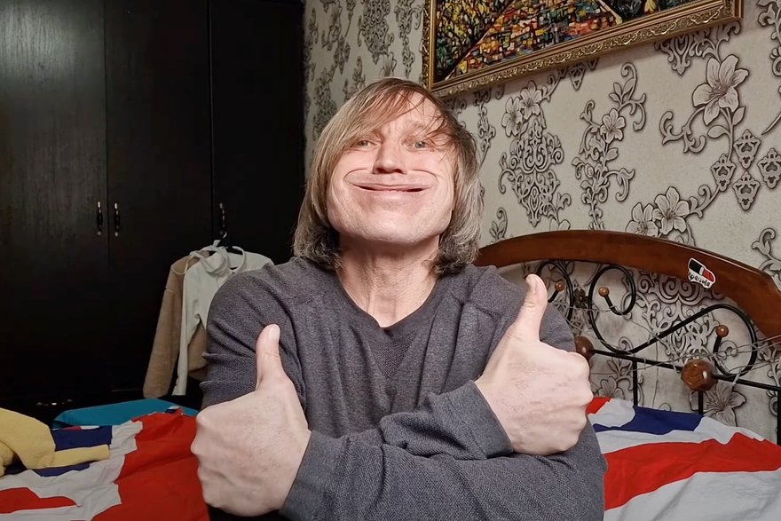    Кадр: «Игорь Вихорьков» / YouTube