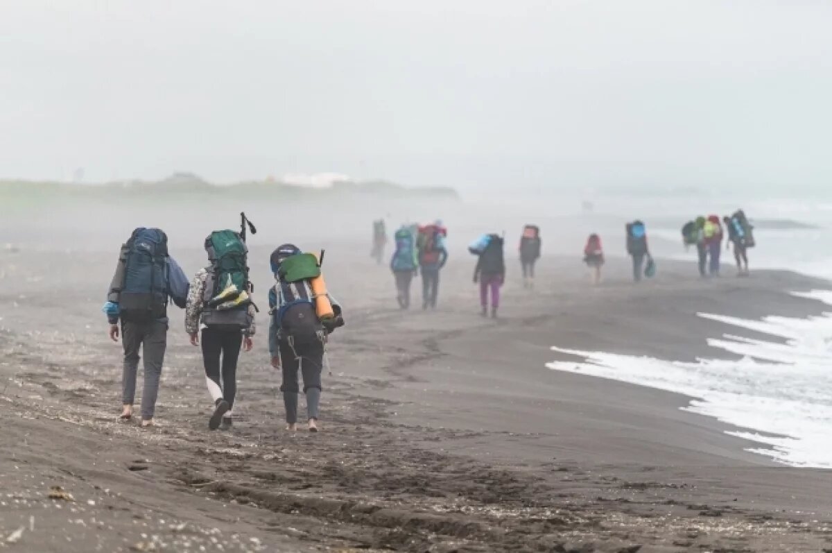    В Госдуме призвали не развивать массовый туризм на Камчатке