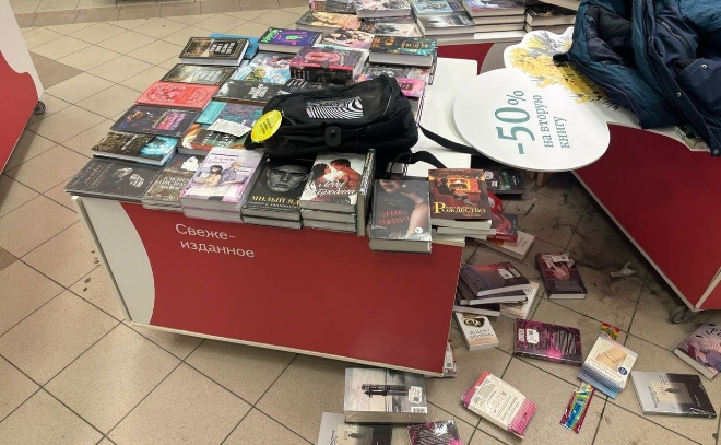    © пресс-служба вневедомственной охраны по Санкт-Петербургу и Ленобласти