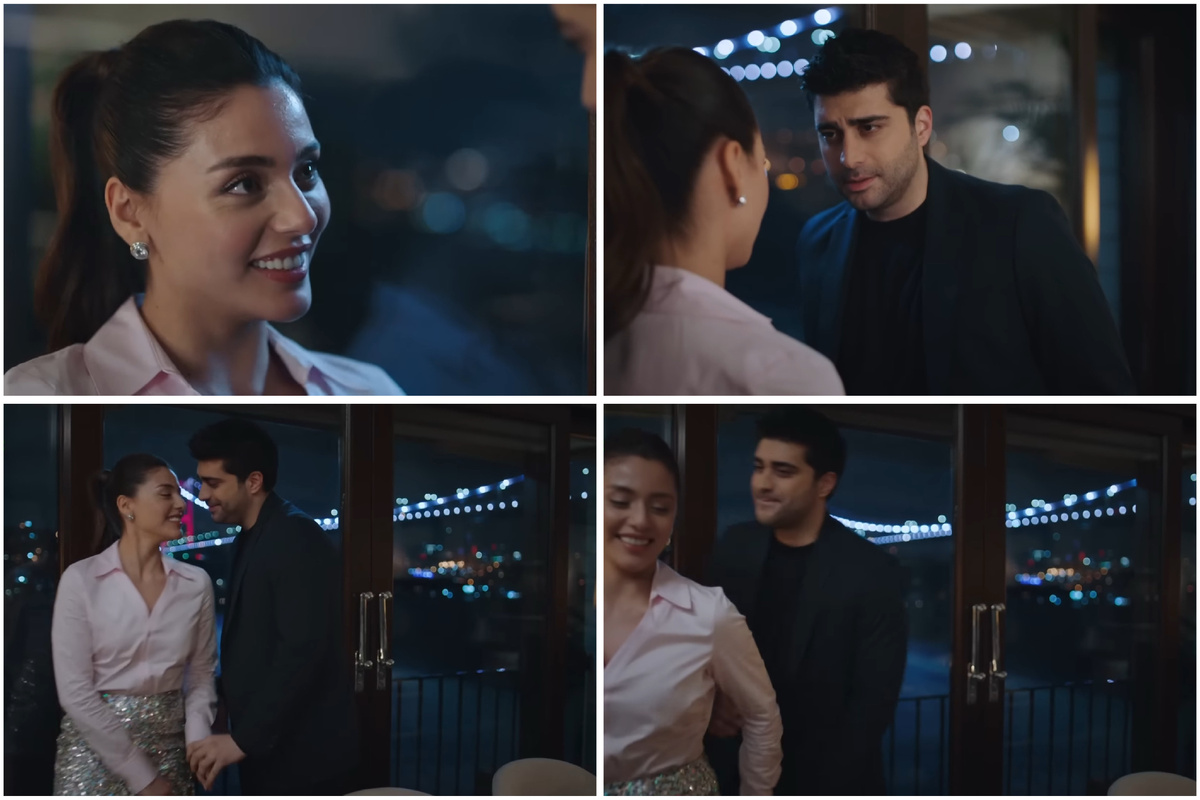 Кадры из сериала «Клюквенный щербет». Источник: https://www.showtv.com.tr/