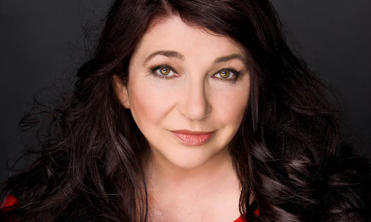 Предполагается, что один из 12 треков альбома «Is This What We Want?» был записан Кейт Буш в ее студии. Фотография: Trevor Leighton/Fish People/AFP/Getty Images