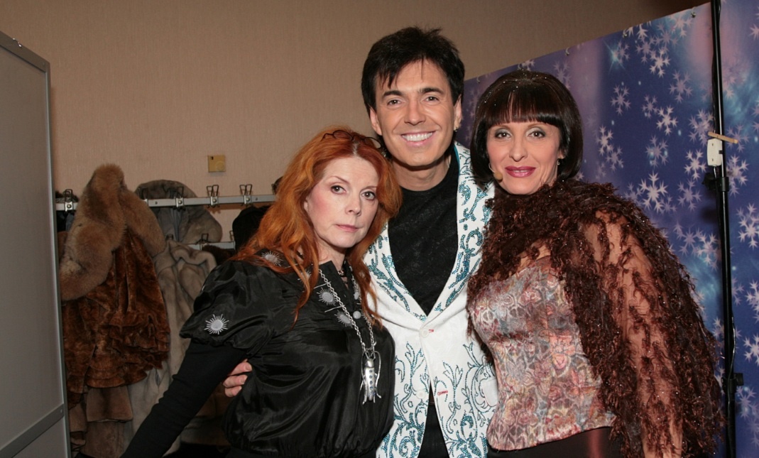 Фото: Natalya Loginova/Russian Look/www.globallookpress.com