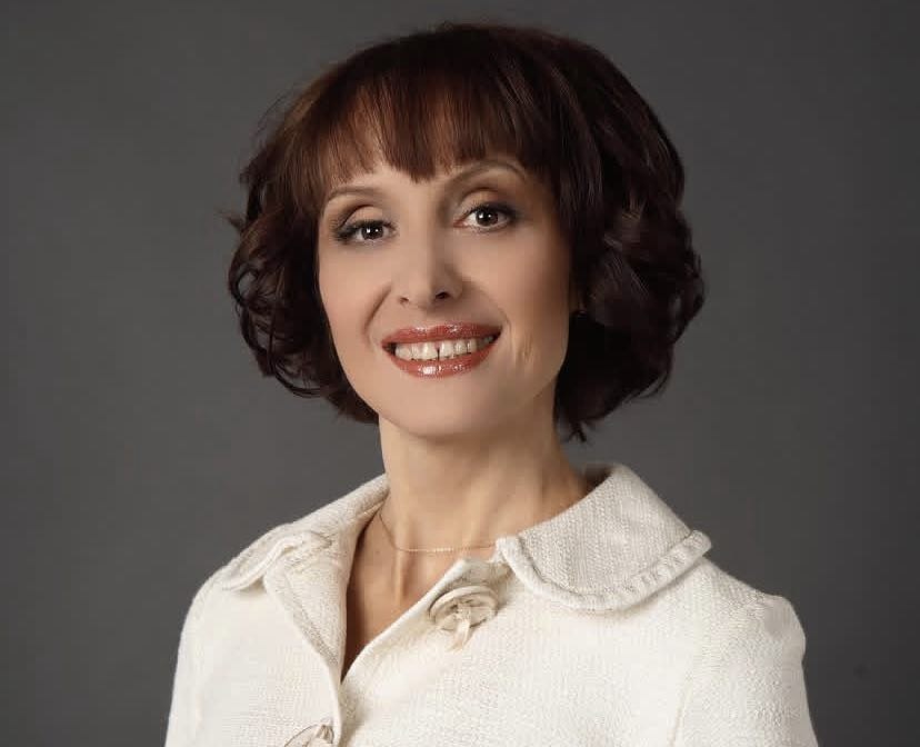 Фото: Instagram*/svetrozhkova