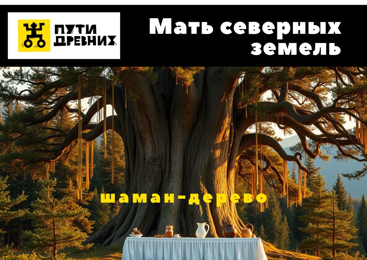 история взята из книги "У вас необычное предназанчение"