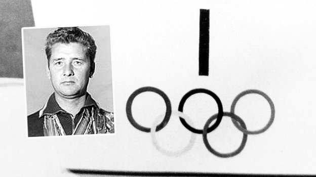 Игорь Бакалов.