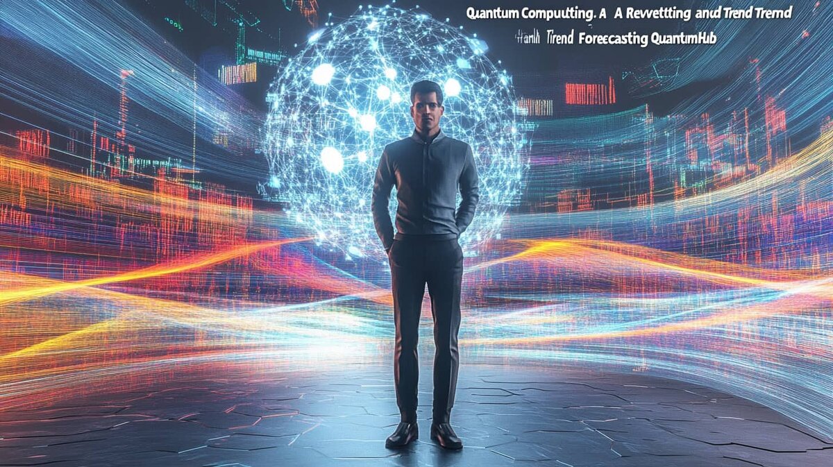    Квантовые вычисления: Революция в маркетинге и прогнозировании трендов Khar_AG