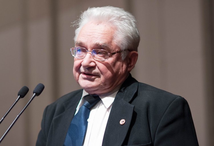    Фото: scientificrussia.ru Георгий