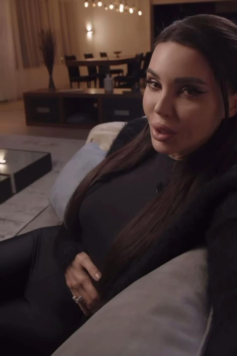    Оксана Самойлова Соцсети