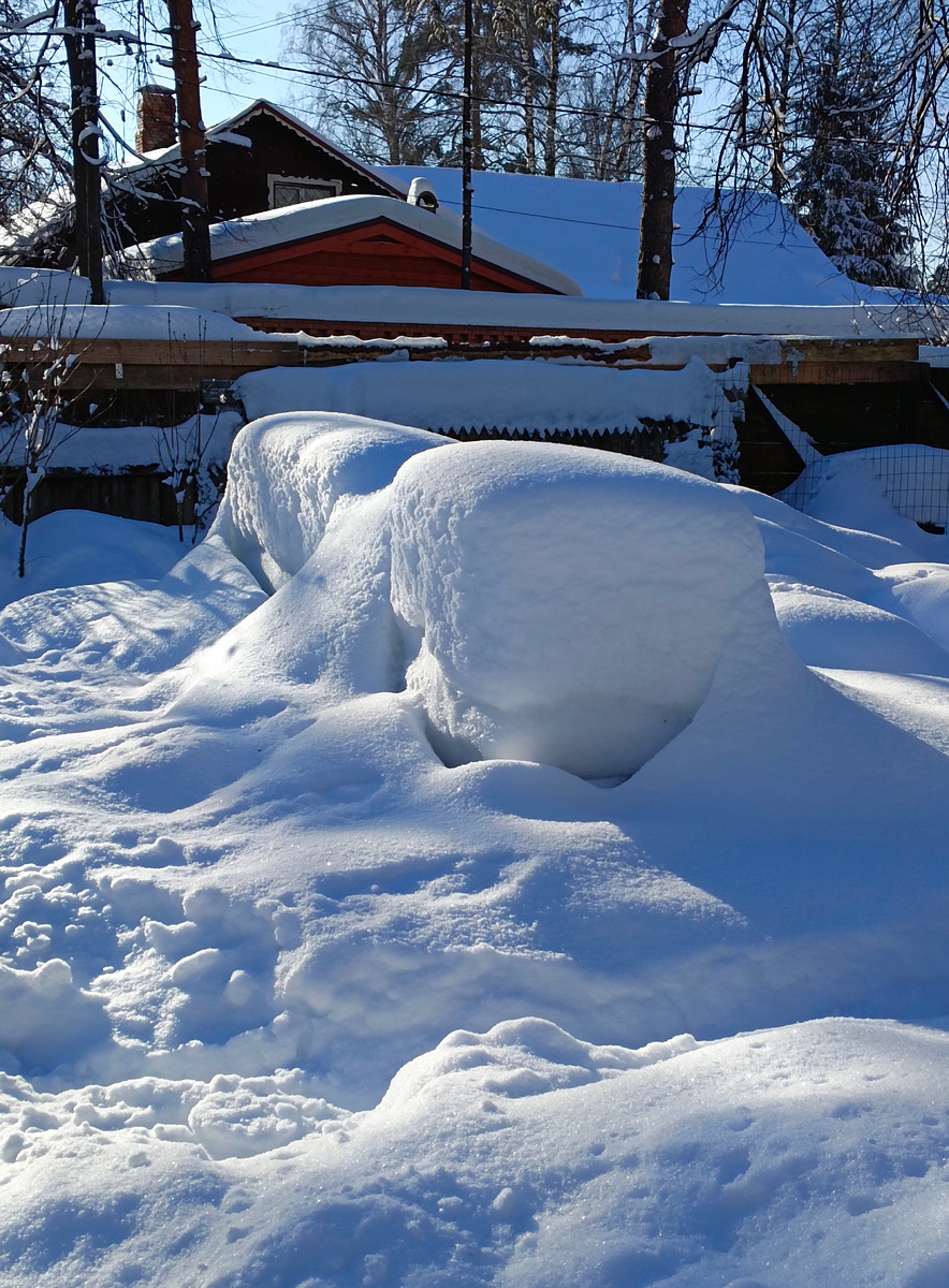 Фото из личного фотоархива