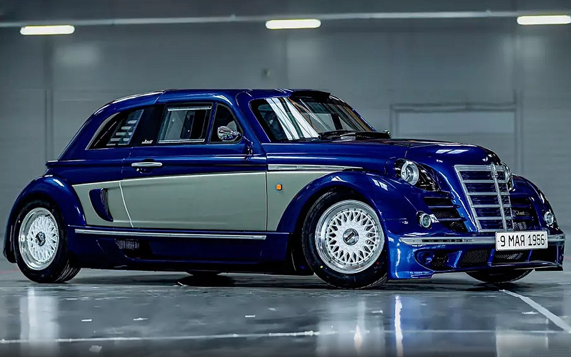 Фото: «АртЛайн Инжиниринг»